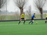 S.K.N.W.K. 2 - Halsteren 4 (competitie) seizoen 2022-2023 (43/111)